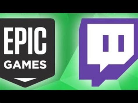 twitch epic games.